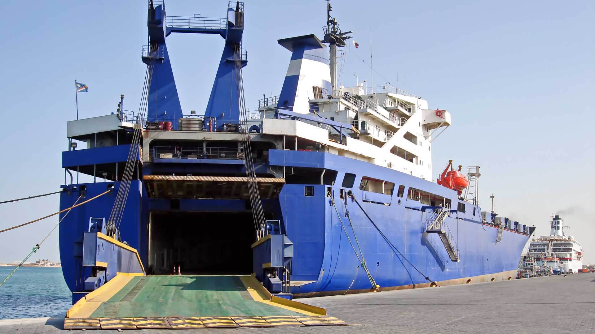 prahu-hub-kapal-roro-1920px-1080px Prahu-Hub - Kapal Logistik RoRo
