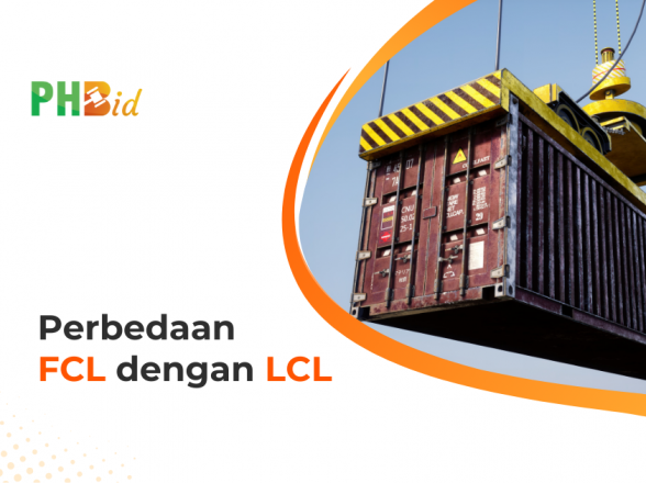 Perbedaan FCL dengan LCL