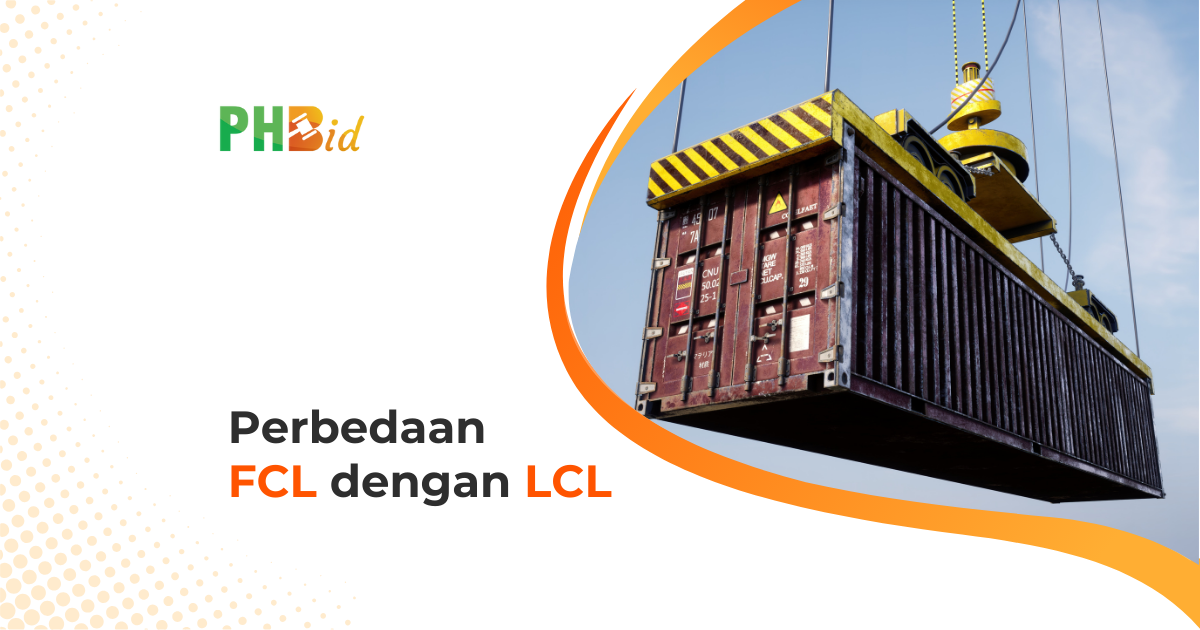 Perbedaan FCL dengan LCL