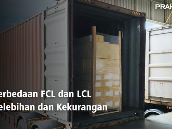 Perbedaan FCL dengan LCL