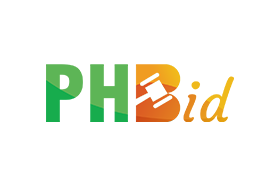 Logo PH-Bid by Prahu-Hub