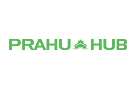 Logo Prahu-Hub