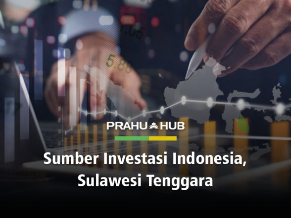 SUMBER INVESTASI INDONESIA, SULAWESI TENGGARA