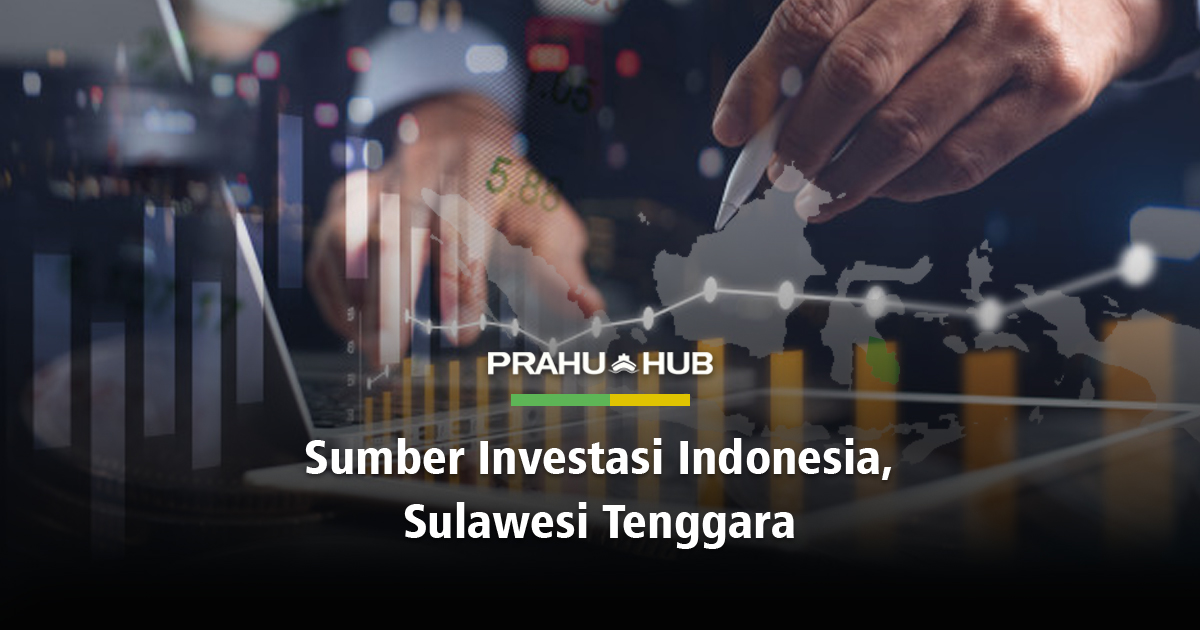 SUMBER INVESTASI INDONESIA, SULAWESI TENGGARA