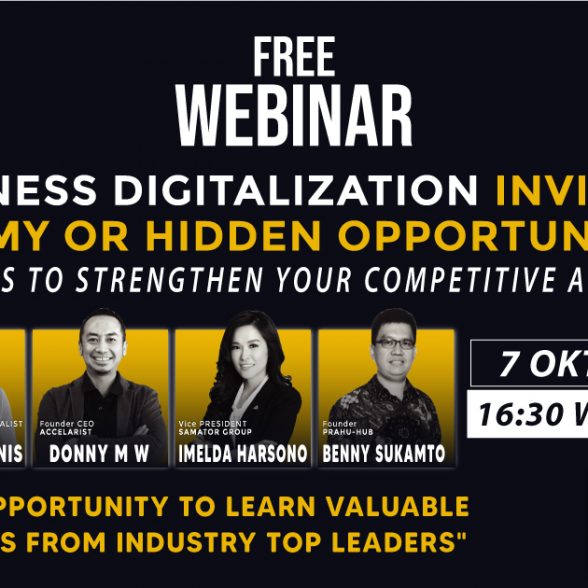 PH Bid – Webinar Learning Event