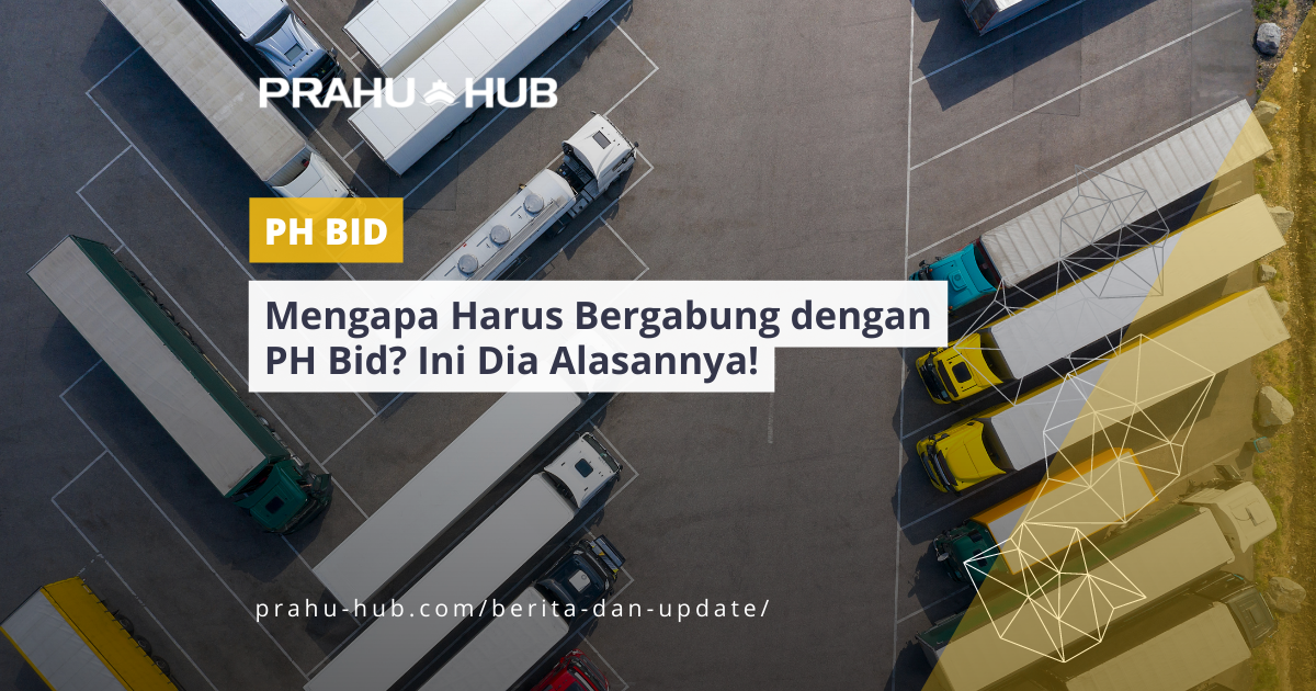 Mengapa Harus Bergabung dengan PH Bid? Ini Dia Alasannya!