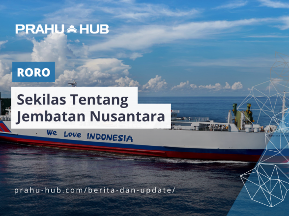 Sekilas Tentang PT Jembatan Nusantara