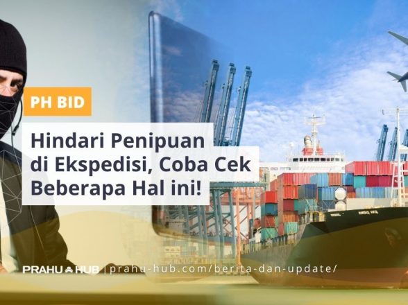 Hindari Penipuan, Ini Cara Cek Ekspedisi Pengiriman Terpercaya