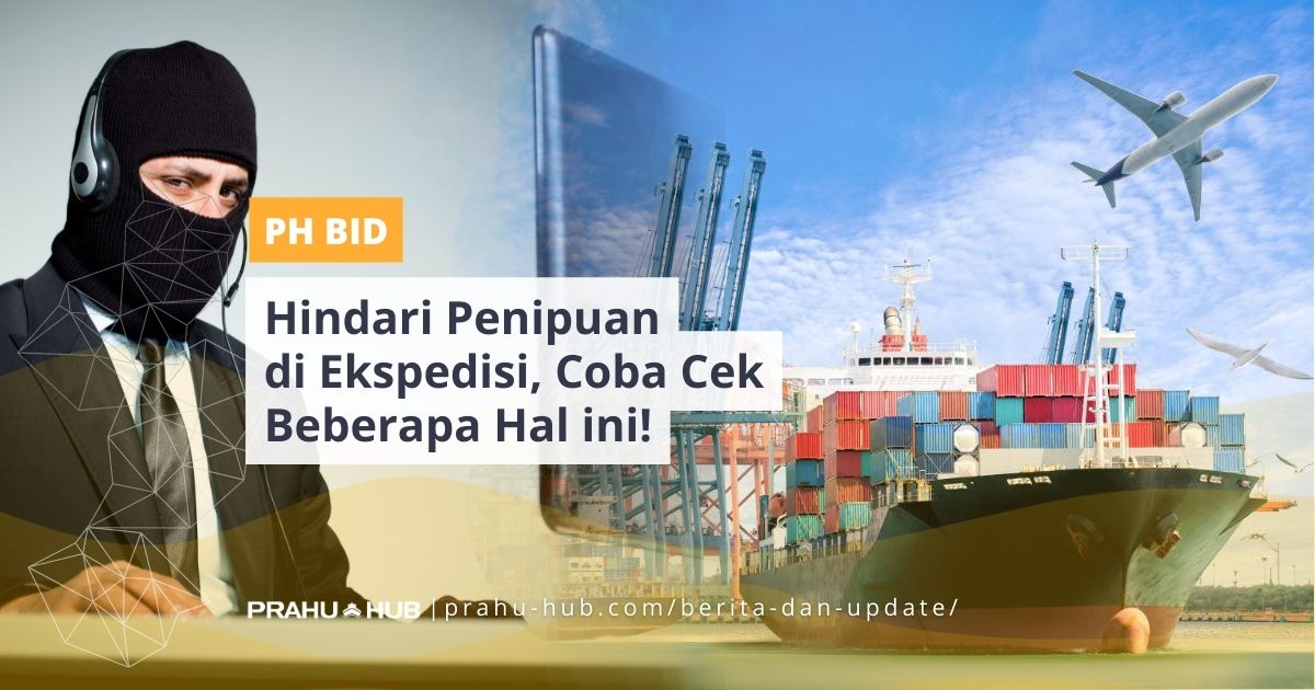 Hindari Penipuan, Ini Cara Cek Ekspedisi Pengiriman Terpercaya