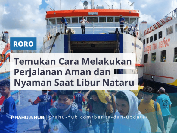 Temukan Cara Melakukan Perjalanan Aman dan Nyaman Saat Libur Nataru