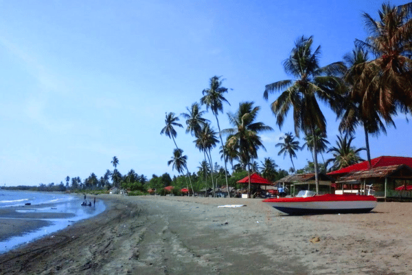 pantai Lombang lombang