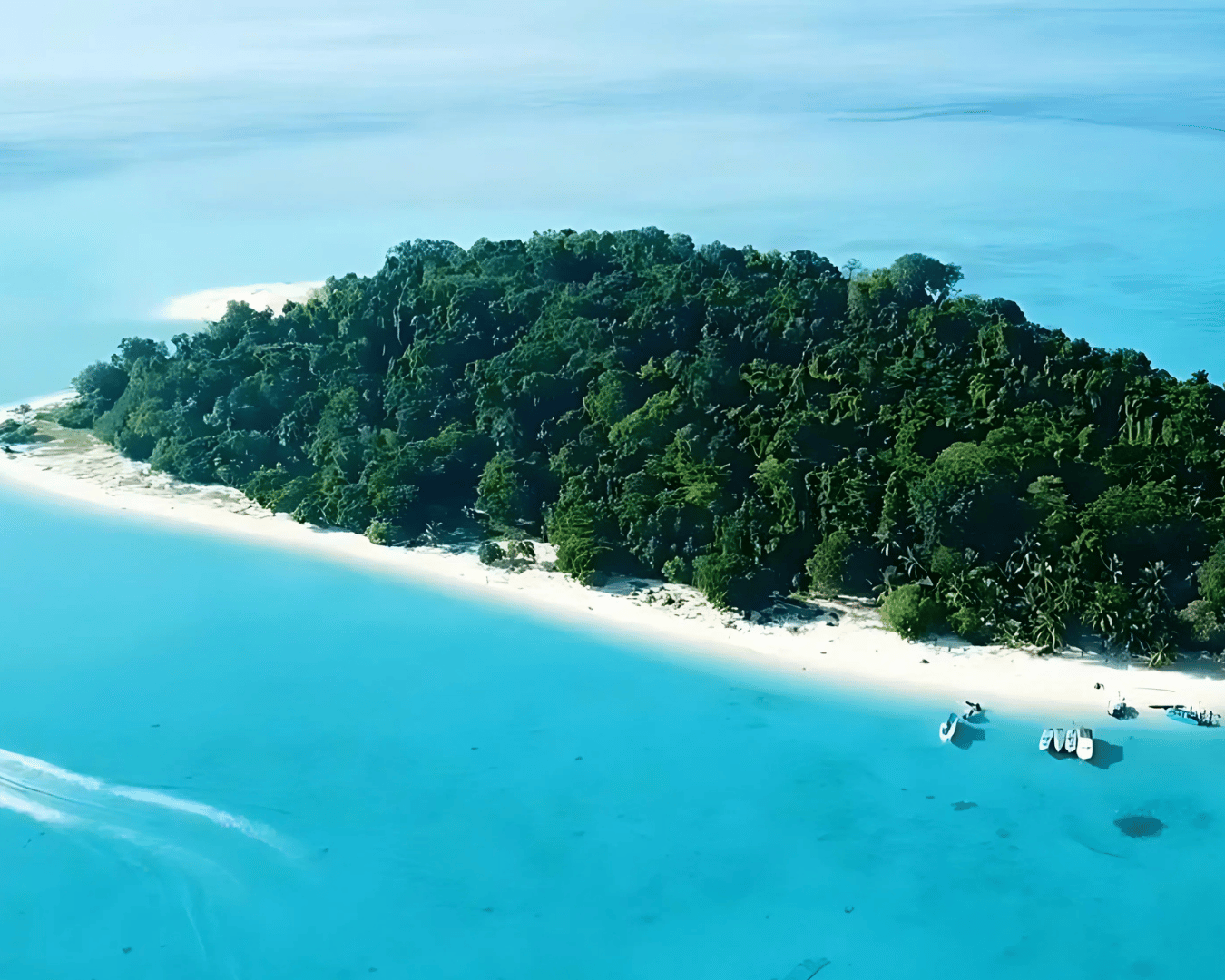 Kepulauan Sangalaki
