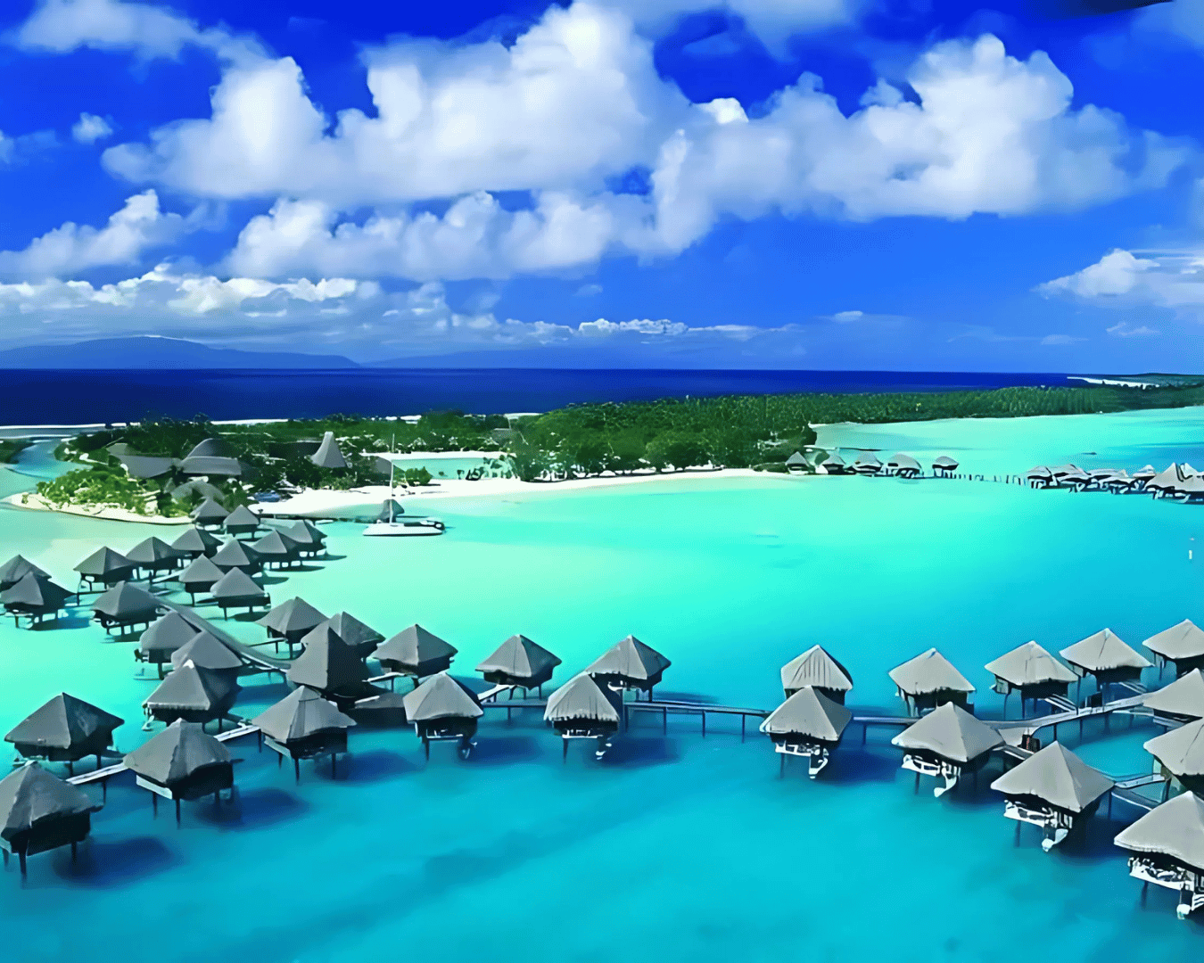 Pulau Derawan