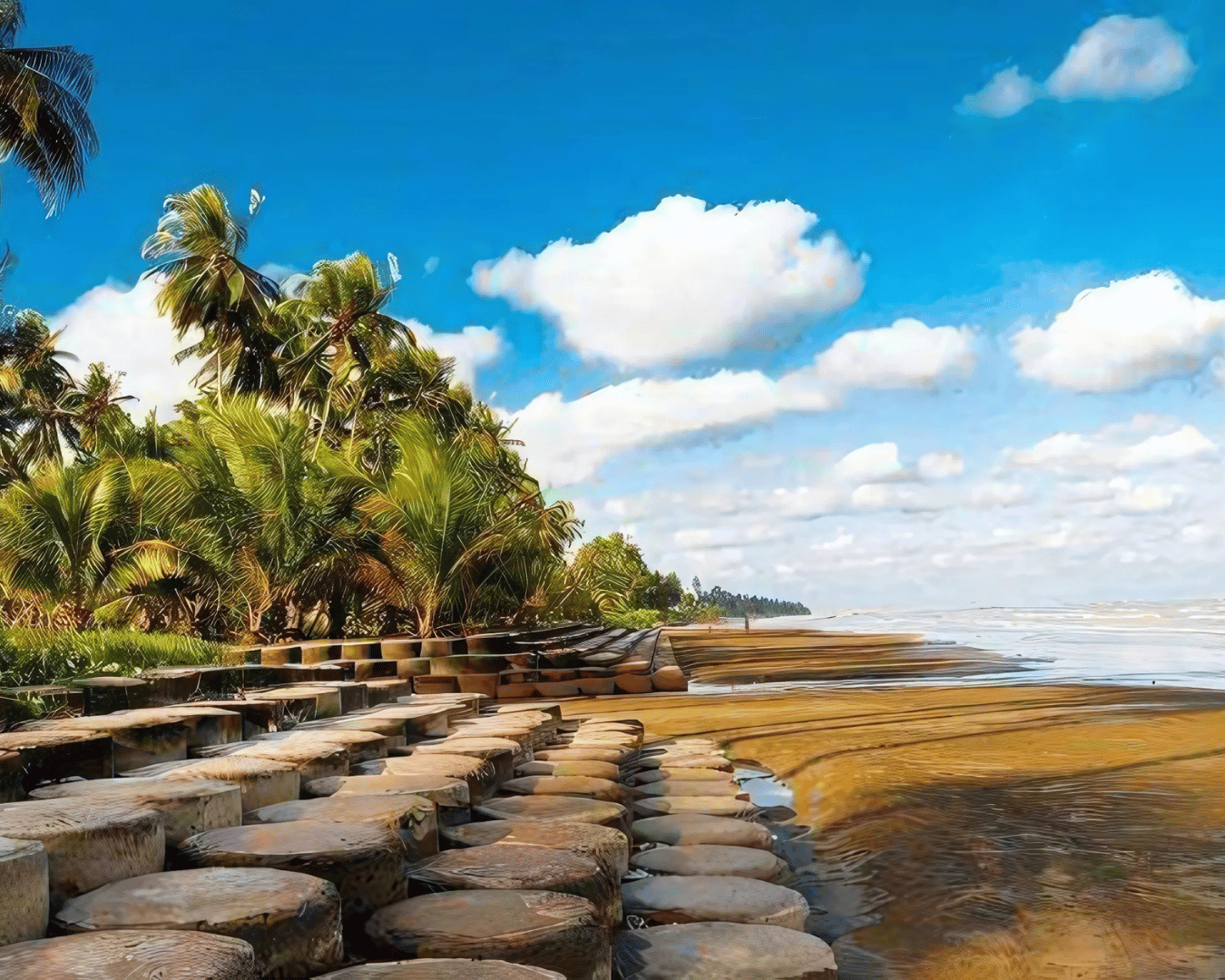 Tanjung Jumlai