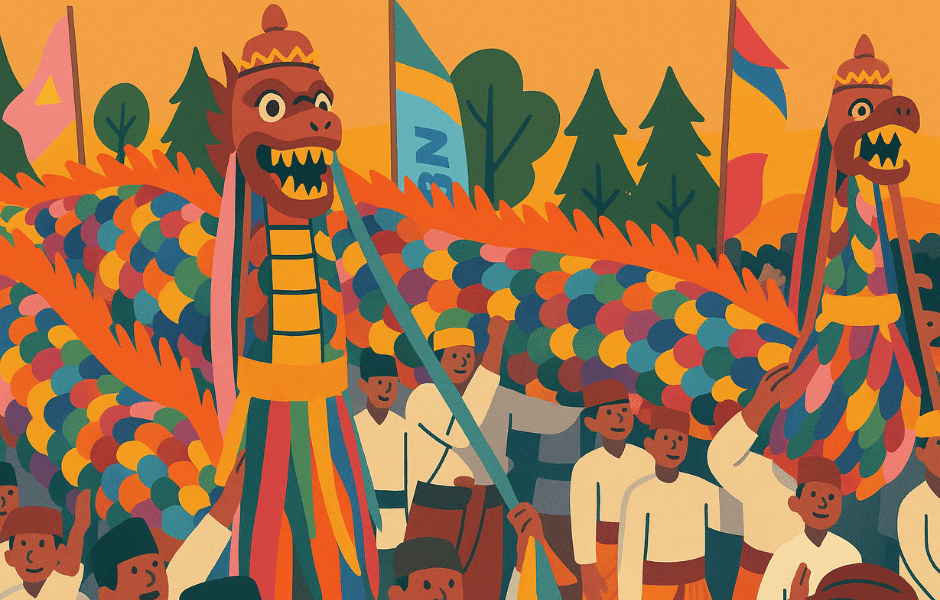 Festival Erau